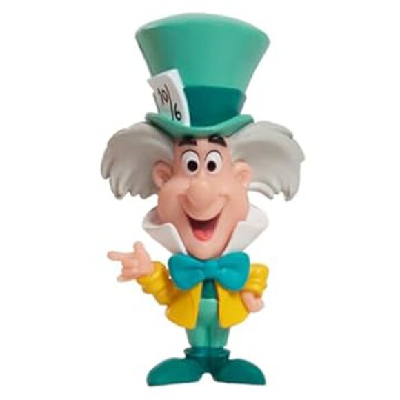 Alice in Wonderland Mad Hatter figure- Disney 100 mystery / blind Box Collection - Picture 1 of 15